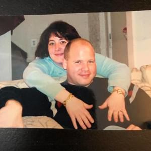 Meet your Posher, Beth